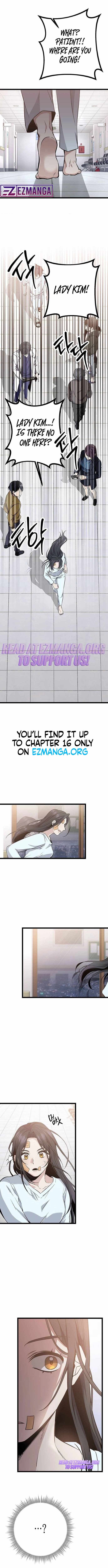 High School Queen Chapter 2 6